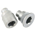 QuadBoss Swingarm Bolt Kit