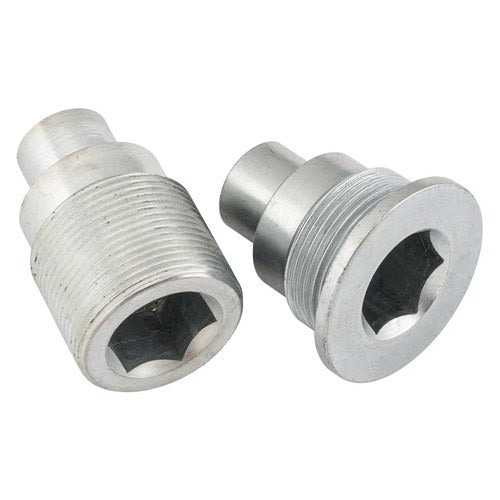 QuadBoss Swingarm Bolt Kit