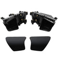 Fairings Storage Glove Boxes W/ Doors Fit For Harley Road Glide Fltr 2015-2023