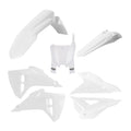Cycra For 2025 Honda CRF250/450R 5-Piece Plastic Body Kit – Fits Honda CRF250R &