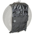 Giant Loop Overland Sling Black for Powersports - Durable and Versatile