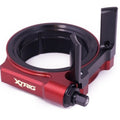XTrig Shock Pre-Load Adjuster for Honda Crf 250 R 2014-2017, Red