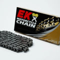 Vortex Racing EK 630 Sro Rivet Master Chain for Motorcycles