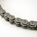 Vortex Racing EK 525 SRX2 Chains - 130 Links, QX-Ring Technology, Durable