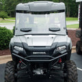 Seizmik Versa-Vent Windshield for Honda Pioneer 700/1000 - Model 14-23