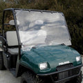 Seizmik Polycarbonate Full Windshield for 2005 Polaris Ranger XP 700