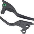 Bikers Choice Adjustable Clutch & Brake Lever Set for Harley Davidson 2008-2013
