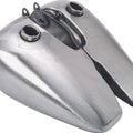 Bikers Choice For 36-84 Big Twin 5 Gallon Fatbob Tanks With Cam Style Caps –