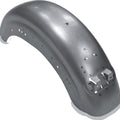 Bikers Choice 488762 Raw Steel Rear Fender for Harley Davidson XL 1986-1988