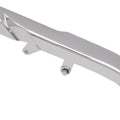 Bikers Choice Chrome Upper Belt Guard for Harley Softail 2000-2005
