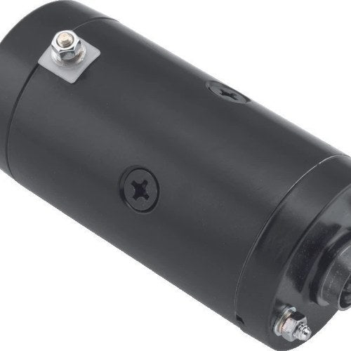 Twin Power For L66-82 Flh 82-E83 Fxr 67-80 Xlh Xls Xlt Black Prestolite Starter