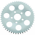 Twin Power 490960 Chrome Rear Sprocket – Fits Harley Davidson FX & XL Models