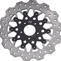 Twin Power 11.8-inch Front Floating Rotor for Harley Davidson Touring & Dyna
