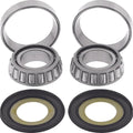 Twin Power 14-Up Touring Models Steering Head Bearing Kit for Harley Davidson