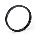 Excel Takasago For 19x2.15 Black Motorcycle Rim Part GEK406