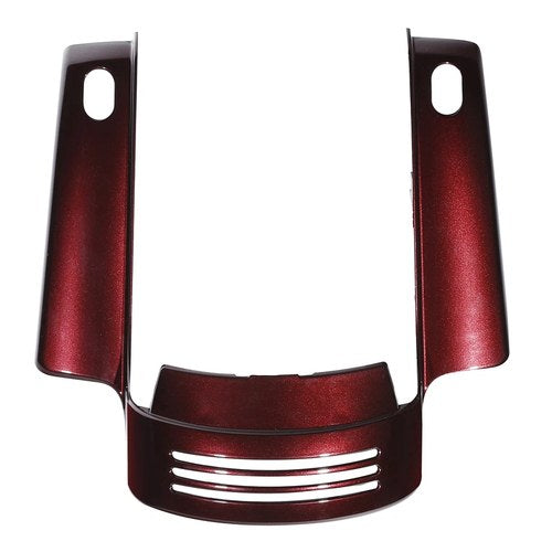 Rear Fender Filler Panel Fit For Harley Touring Road Glide 14-23 Twisted Cherry