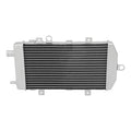 Radiator Engine Cooler Cooling Fits For Kawasaki Vulcan 900 Classic 2006-2025