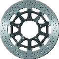 BikeMaster For BM-3091X Brake Rotor – Fits Suzuki GSX-R & M109R Models