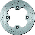BikeMaster For BM-1004 Brake Rotor – Fits Honda CBR1000RR (2004-2013)