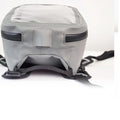 Giant Loop Fandango 8L Tank Bag Gray for Powersports Vehicles