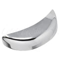 Namz 1999+ Road For King Chrome Turn Signal Eliminator - Custom Rear End Upgrade
