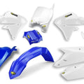 Cycra Powerflow Body Kit for Yamaha YZ250F & YZ450F (2014-2018) – Fits Yamaha