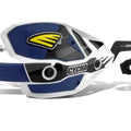 Cycra Crm For Ultra Handguards With 1-1/8 In. Clamp And Protective Shields