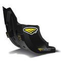 Cycra Full Armor Skid Plate for Yamaha WR250F & YZ250FX 2015-2017