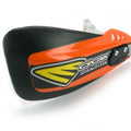Cycra For Stealth DX Handguard - Orange | Powersports Motorcycle Handguards