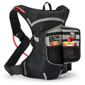 Uswe Moto Hydro Xtr 4L Hydration Pack for Off-Road Motorcycling