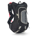 Uswe Moto Hydro Hydration Pack 8L Carbon Black/Grey for Enduro & Offroad Riding