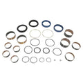 Pivot Works Fork Rebuild Kit For 05-07 Honda CR250R – Includes Bushings & Seals