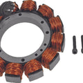 Twin Power For 70-75 Big Twin Stator – Fits Harley Davidson FX & Flh Models
