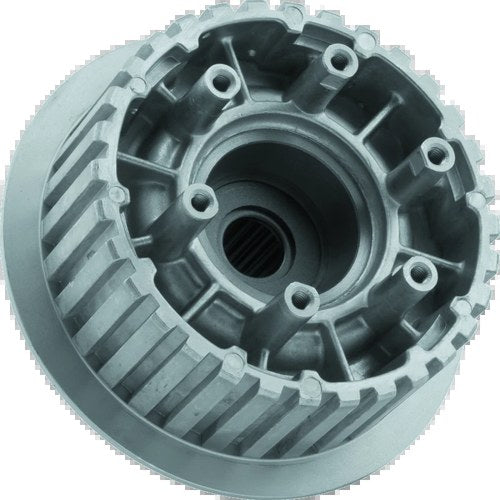 Twin Power Clutch Hub Replacement for Harley Big Twin Models – Part 489601