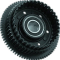 Twin Power Clutch Shell for Harley Davidson Sportster 1991-1993 – Replaces H-D