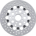 Twin Power 11.5-inch Floating Brake Rotor for Harley Big Twin Models Part 666835