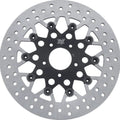 Twin Power 11.5in Floating Rotor for Harley Big Twin 84-17 Models