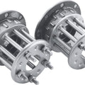Twin Power 41-E84 Big Twin 5-Stud Clutch Hub Assembly for Harley Davidson FX