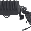 Twin Power Voltage Regulator for Harley Davidson Flh & Flt Models – Black Finish