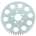 Twin Power 86-92 XL Chrome Rear Sprocket for Harley Davidson Sportster