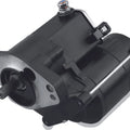 Twin Power 215505 Big Twin 1.4 kW Starter for Harley Davidson 2001-2002