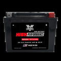 Twin Power YTX-24HL High-Performance Agm Battery for Harley Davidson Motorcycles