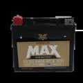 Twin Power GYZ-20H Premium Max Agm Battery for Harley-Davidson Motorcycles