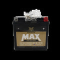 Twin Power GYZ-16HL Premium Max Battery for Harley-Davidson – 240 Cca