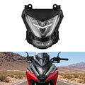 Motorcycle LED Headlight Assembly Headlamp Fit for Honda NC750X 2021-2024 2023