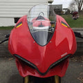 New Rage Cycles Mirror Block Off Turn Signals for Ducati 1299 Panigale