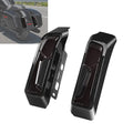 LED Rear Fender Tail Lights Turn Signal Fit For 2024-26 Harley Street Road Glide