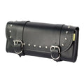 Willie & Max For Universal Ranger Studded Tool Bag 12 X 5 X 2.5 Inches Black
