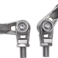 Kuryakyn Folding Mirror Extensions for Powersports Vehicles - Part 3295