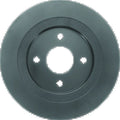Bikers Choice 14-20 Trike Rear Brake Rotor – Fits Harley Davidson Flrt & Tri